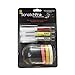 Scratch Pro Kit for Scratch Repair of Automotive Paint Finishes and Headlight Restoration primary