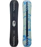 Amazon.com : K2 Lime Lite Womens Snowboard, 146 : Sports & Outdoors