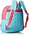 Disney Girls' Doc Mcstuffins 12 Toddler Backpack, Blue