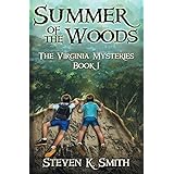 Summer of the Woods (The Virginia Mysteries)
