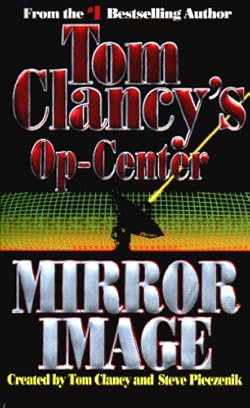 Mirror Image Mirror Image