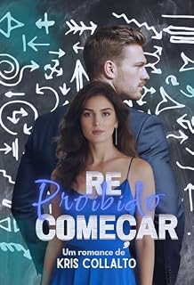 Livro Proibido Recomeçar