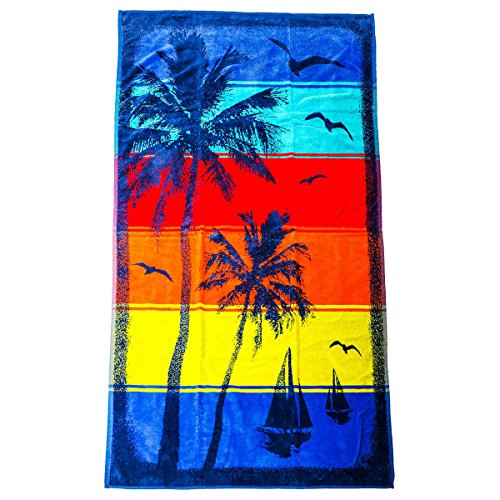 The Best Kirkland Signature Beach Towels of 2019 Top 10, Best Value
