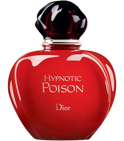 Amazon.com : Dior Hypnotic Poison Eau de Toilette Spray for Women