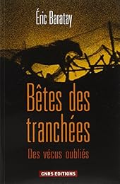 Bêtes des tranchées