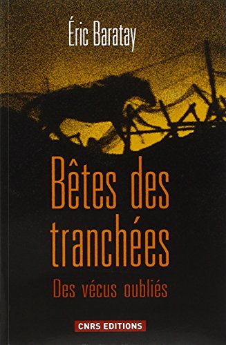 Bêtes des tranchées