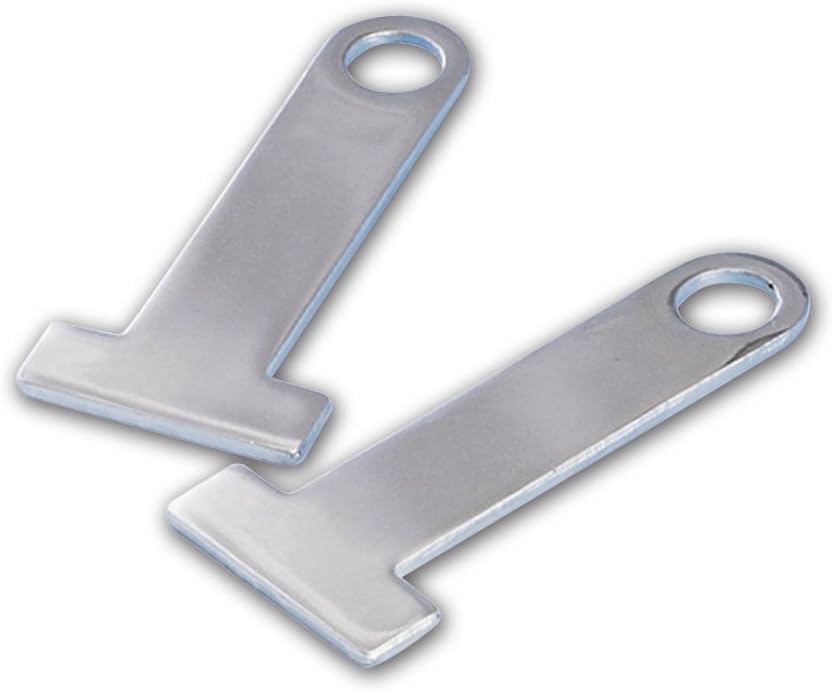 Helmet lock extension Outlet