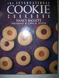 The International Cookie Cookbook by 