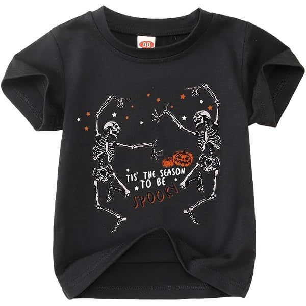 Tis The Season To Be Spooky, Retro 80s Horror Movies Design\" Sticker...