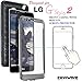 COVRWARE Aegis Series case for LG Stylo 2 (2016) / Stylo 2 Plus/Stylo 2 V with Built-in Screen Protector Heavy Duty Full-Body Rugged Holster Armor Cover Belt Swivel Clip Kickstand, Gray