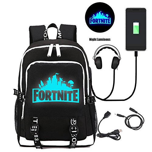 fortnite school backpack