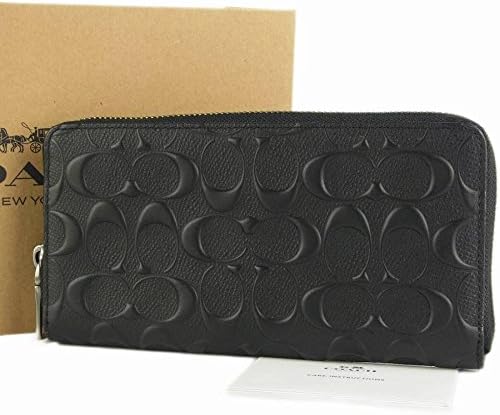 coach mens wallet outlet