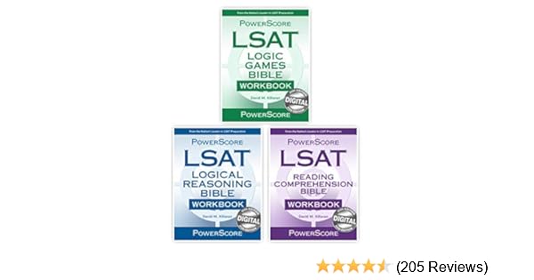 October 2003 lsat logic games