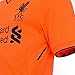 New Balance Liverpool FC 3RD SS JERSEY [Bold Citrus ]