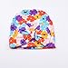 Toptim 4 Pcs Baby Newborn Girl Hat with Bow Infant Bowknot Hats 0-3 M