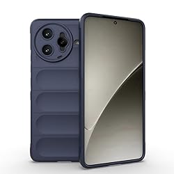 Elubugod Compatible with Xiaomi Poco F7 Ultra 5G