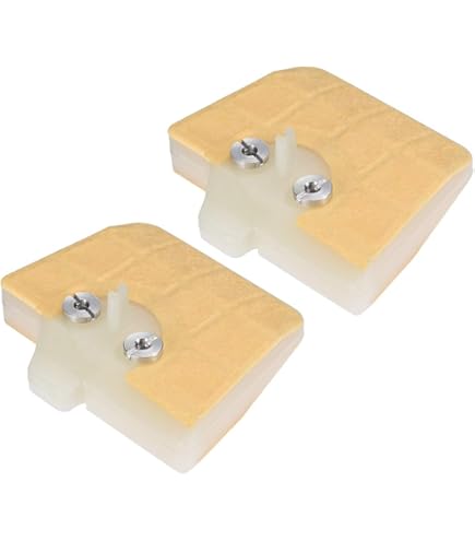 Filtro De Aire Para Motosierra Stihl 034 034AV 036 | Limpiador Repuesto Farmertec | Compatible Husqvarna