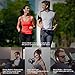Bluetooth Earbuds,Supcibel Wireless Headphones In-Ear Stereo Headsets Sport Earphones Earpieces With Microphone for iPhone X 8 8plus 7 7plus 6S 6 Samsung Galaxy S7 S8 IOS Android Bluetooth Devices