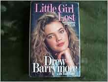 Drew barrymore autobiography image