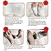Foot Pads Adhesives Sheet Pain Relief Package of 100