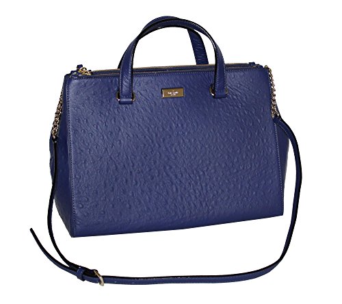 kate spade ostrich purse