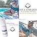 Relumins Advance White Stem Cell Therapy Intensive Repair Serum-Erases Dark Spots, Whitens Skin, Anti-Aging, Repair