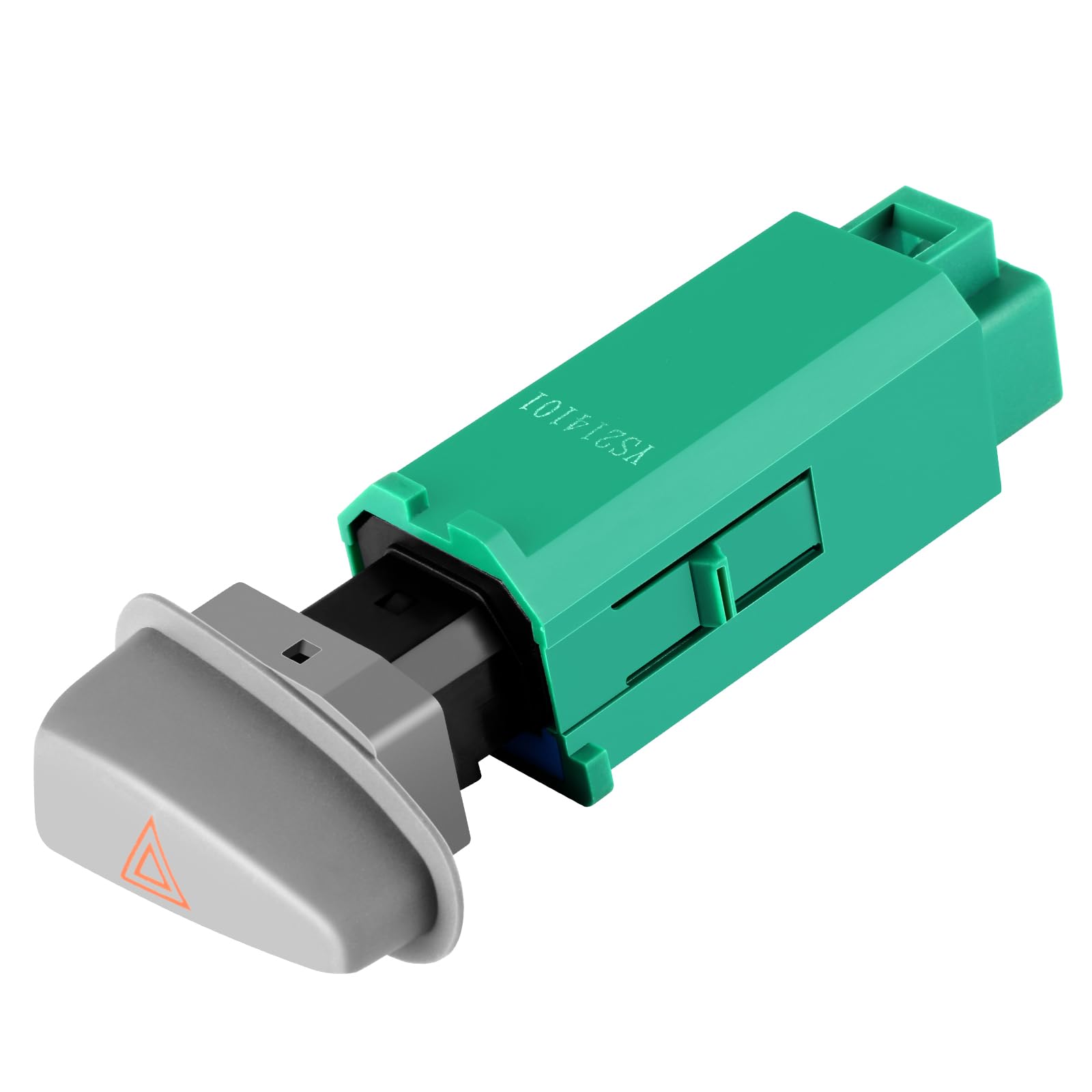 Photo 1 of fits for 1999-2005 Pontiac Grand AM Hazard Warning Switch Control Switch Factory Replace OE# 10359039