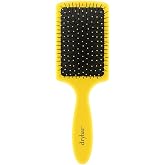 Drybar The Lemon Bar Paddle Brush | Detangling Brush For Use on Wet or Dry Hair