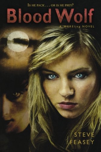 Blood Wolf: Wereling Book #3