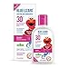 Blue Lizard BABY Mineral Sunscreen with Zinc Oxide, SPF 30+, Water Resistant, UVA/UVB Protection with Smart Bottle Technology - Fragrance Free, 5 oz.