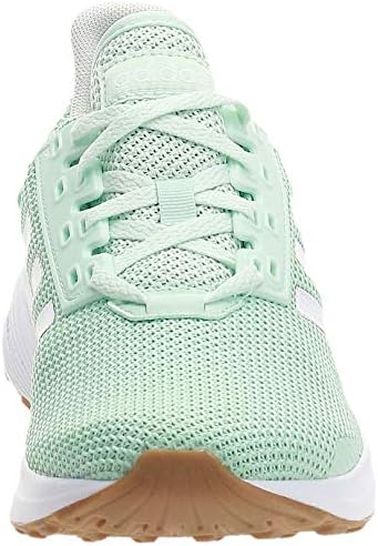 adidas duramo 9 green