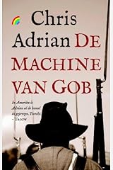 De machine van Gob (Rainbow pocketboeken (1009)) Paperback