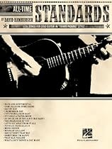 Bluegrass Songs for Easy Guitar