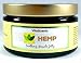 Hemp Oil Soothing Muscle Jelly & Lavender Jelly for Muscular Pain Relief 2 PACK