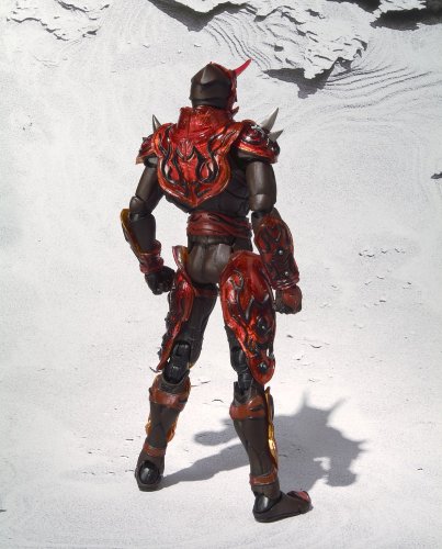 SIC S.I.C Vol.42 Masked Rider DEN-O & MOMOTAROS