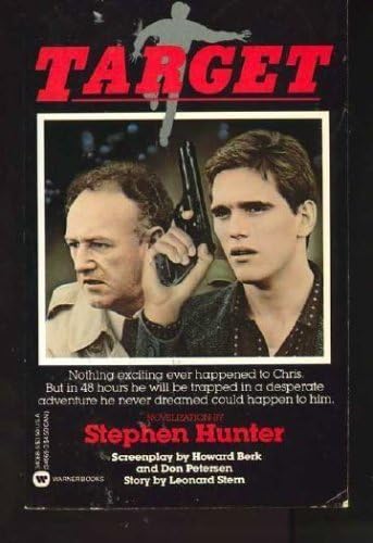 Target Paperback – 1 Nov 1985