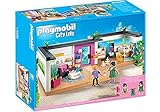 PLAYMOBIL Guest Suite City Life