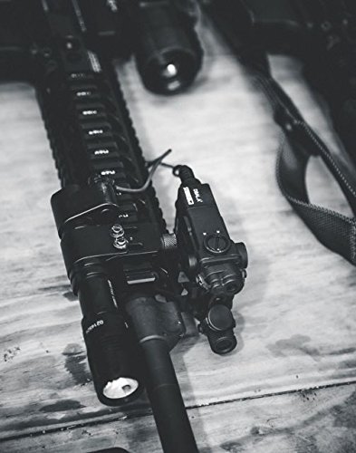 image for Steiner Model 9008 eOptics Laser Devices Civilian Dual Beam Aiming Las