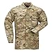 5.11 Tactical TDU Long Sleeve Shirt, Multicam, Large