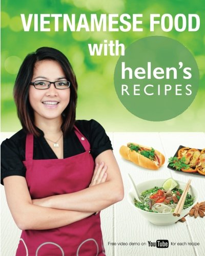 Download Vietnamese Food with Helen's Recipes