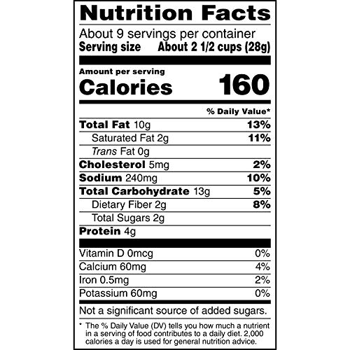 Smartfood White Cheddar Flavored Popcorn, 8.5 Ounce - Thumbnail 2