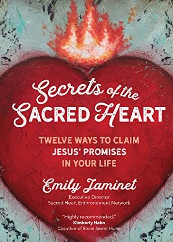 Sacred Heart of Jesus (Threshold Bible Study): Stephen J. Binz