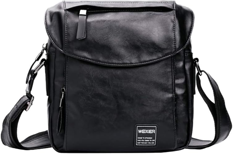 waterproof messenger bag amazon