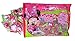 Disney Mickey and Minnie Mouse Lollipops Assorted Fruit Flavored Pinata Candy Party Mix, 14.1 ounce