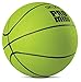 SKLZ Pro Mini Hoop 5-Inch Foam Basketball, Green