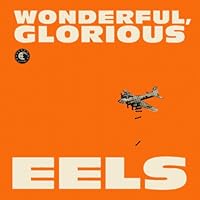Eels Ablum Cover