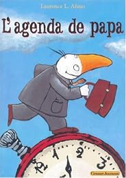 L' agenda de papa