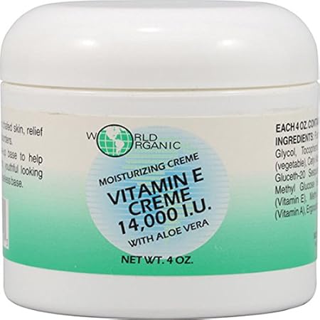 vitamin e cream amazon