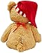 Amazon.com $2000 Gift Card with GUND Holiday 2017 Teddy Bear - Limited Edition