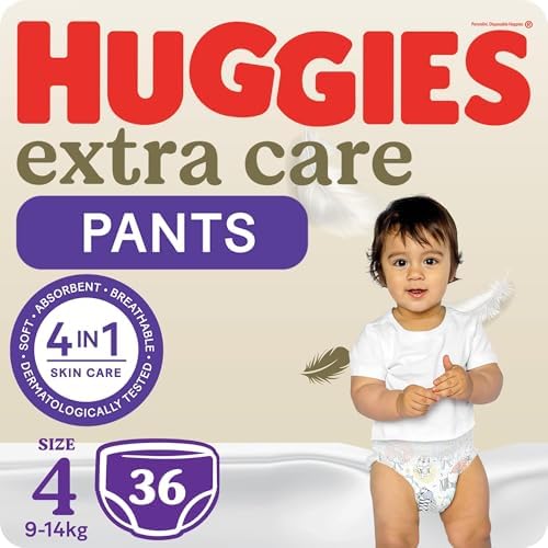 Diaper Pants 144 Ct Diapers Newborn Huggies Little Movers Little Snugglers  Baby Diapers, Size
